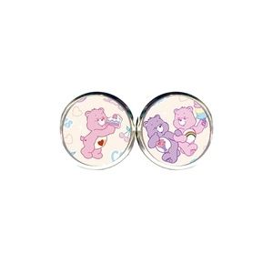 Care Bears Earrings